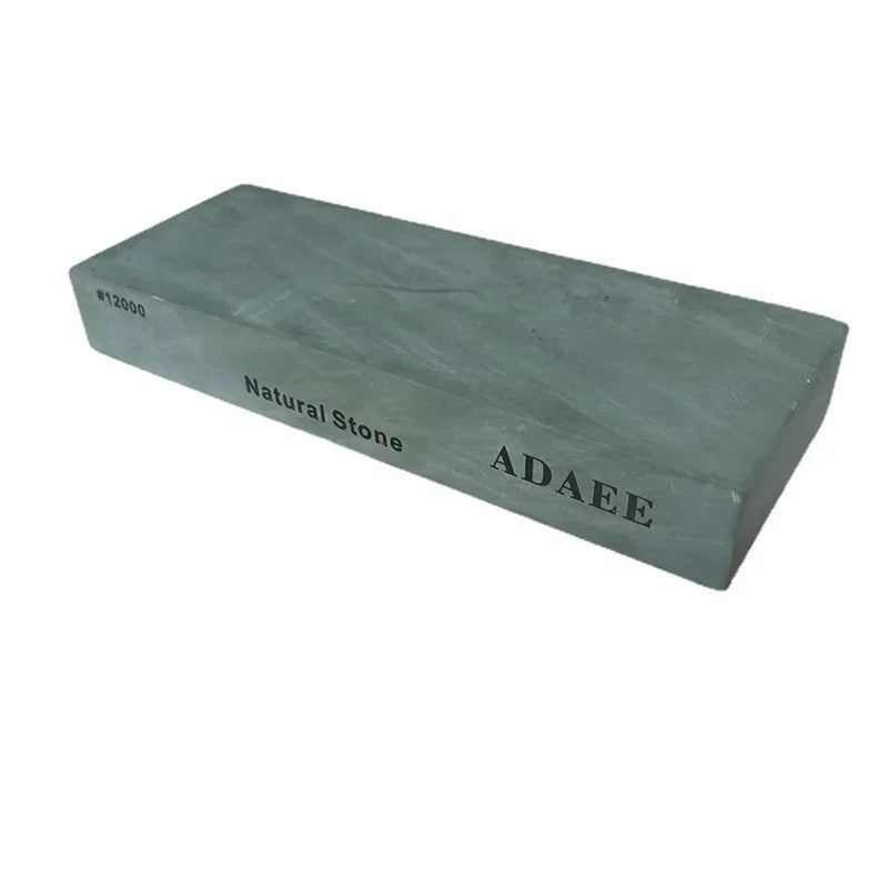 Natural whetstone sharpening stone