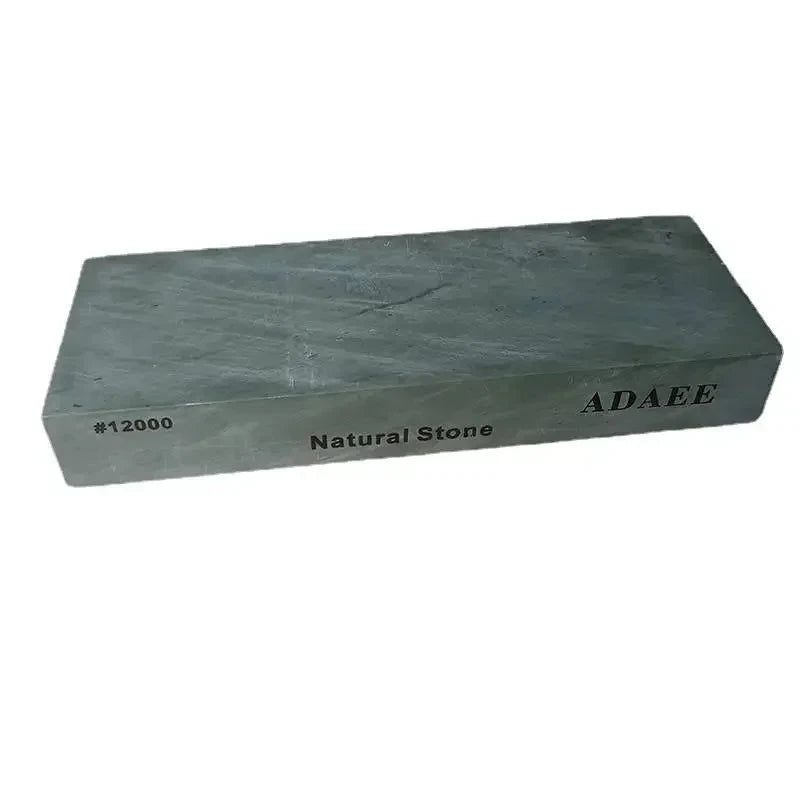 Natural whetstone sharpening stone