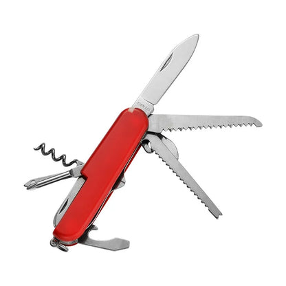 Multifunctional pocket knife Foldable