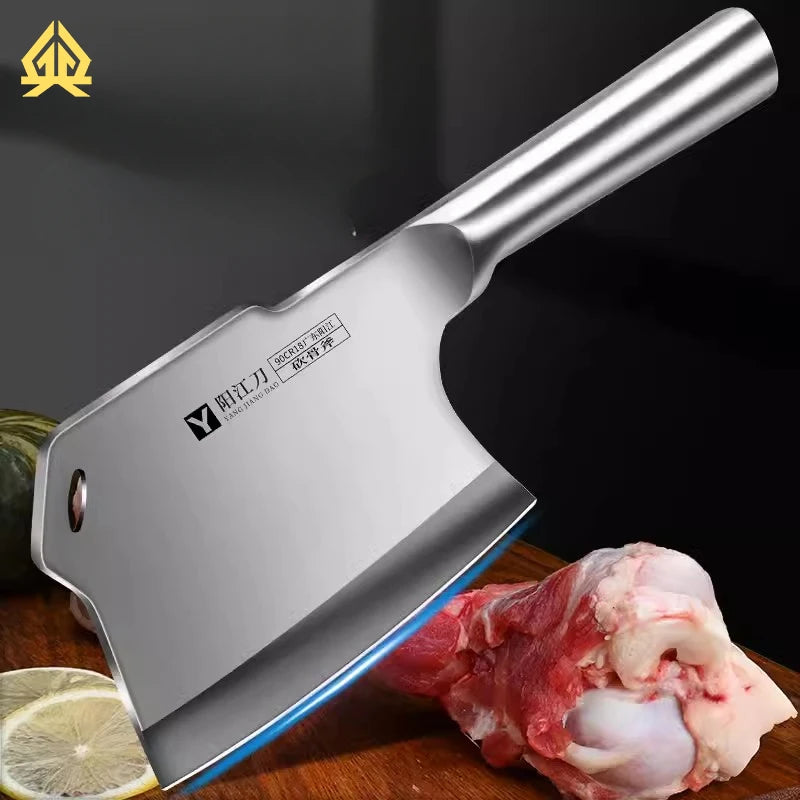 Boning knife for kitchen