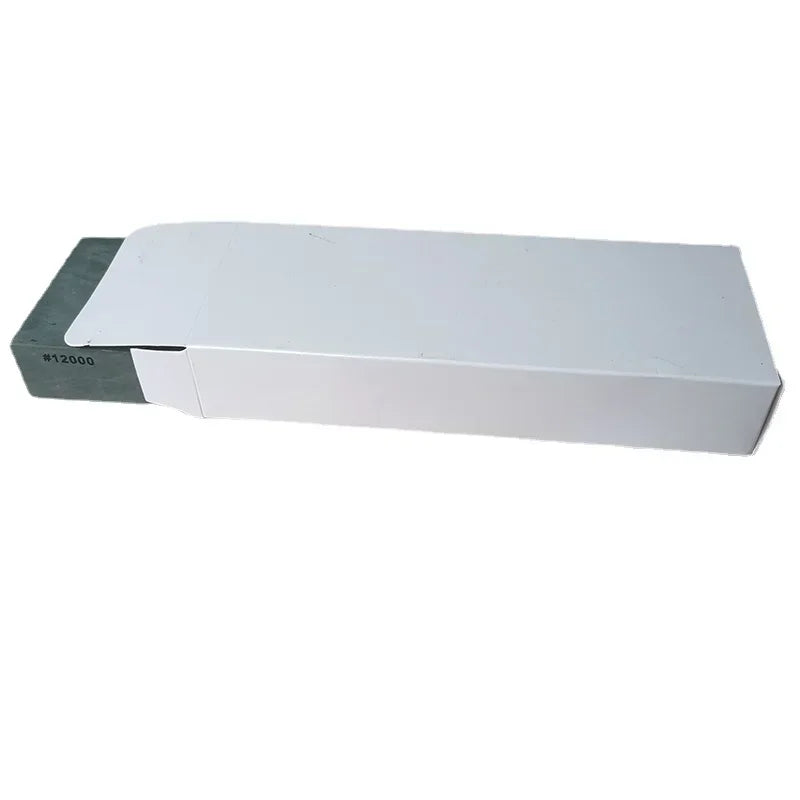 Natural whetstone sharpening stone